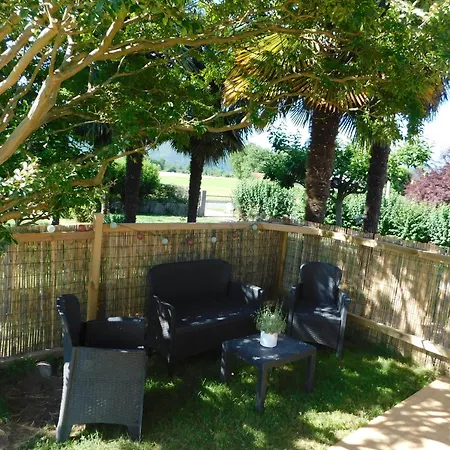 Ty Ker Pyrenees Pointis-de-Riviere