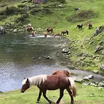 Ty Ker Pyrenees Σπίτι διακοπών Pointis-de-Riviere