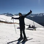 Ty Ker Pyrenees Σπίτι διακοπών *