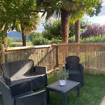 Σπίτι διακοπών Ty Ker Pyrenees Pointis-de-Riviere