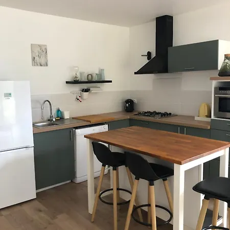 Ty Ker Pyrénées Casa vacanze Pointis-de-Riviere