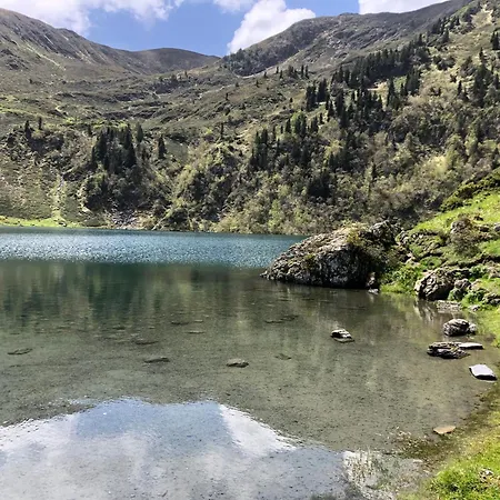 Ty Ker Pyrénées Сasa de vacaciones *