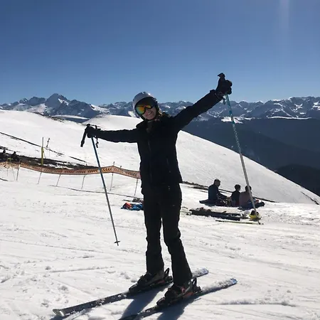 Ty Ker Pyrénées Casa vacanze *