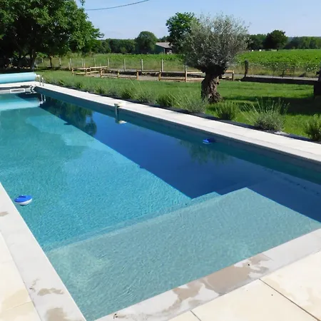 Ty Ker Pyrénées Pointis-de-Riviere