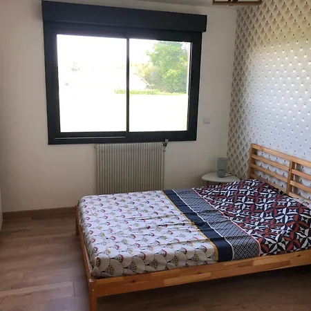 Сasa de vacaciones Ty Ker Pyrénées Pointis-de-Riviere
