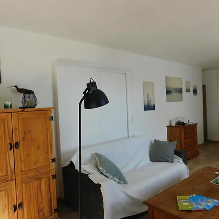 Ty Ker Pyrenees Holiday home