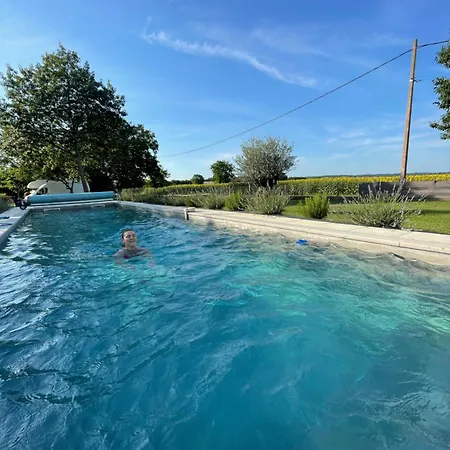 Casa vacanze Ty Ker Pyrénées *