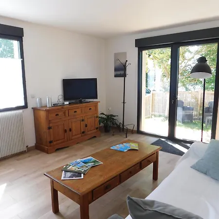 Ty Ker Pyrénées Pointis-de-Riviere