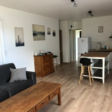 Holiday home Ty Ker Pyrenees
