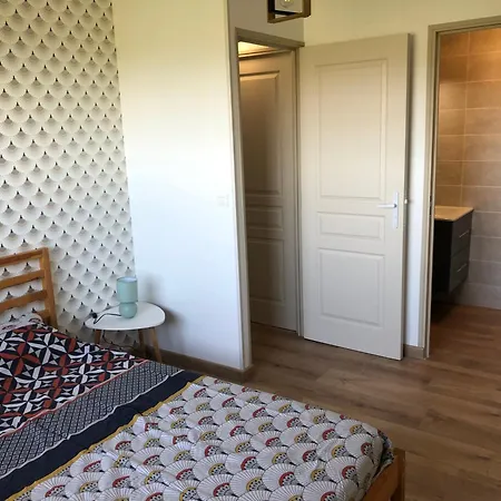 Ty Ker Pyrenees Holiday home Pointis-de-Riviere