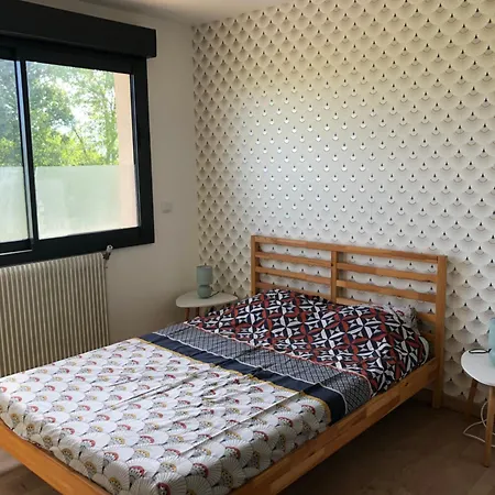 Holiday home Ty Ker Pyrenees