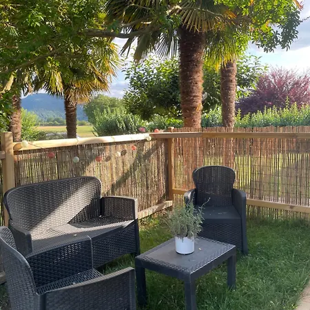 Casa vacanze Ty Ker Pyrénées Pointis-de-Riviere