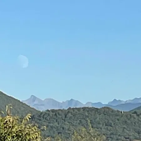 Ty Ker Pyrenees