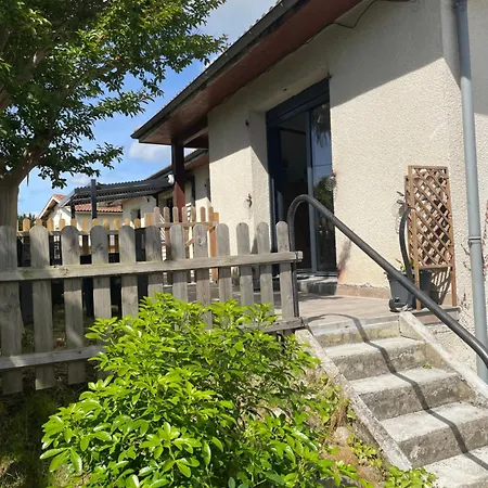 Ty Ker Pyrénées Сasa de vacaciones *
