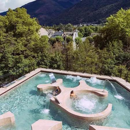 Ty Ker Pyrénées *
