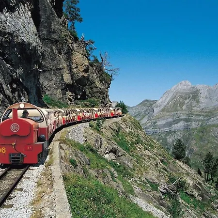Ty Ker Pyrénées