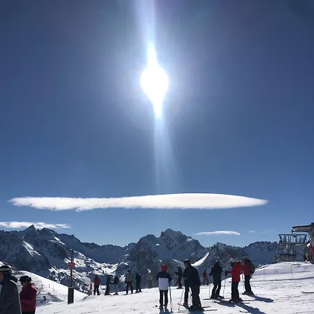 Ty Ker Pyrénées Сasa de vacaciones Pointis-de-Riviere
