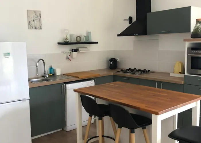 Ty Ker Pyrénées Сasa de vacaciones Pointis-de-Riviere