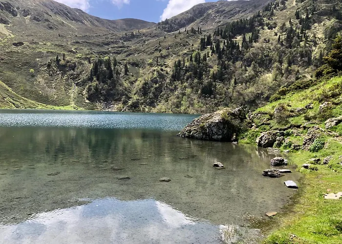 Ty Ker Pyrénées Сasa de vacaciones *