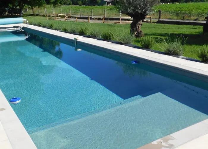 Ty Ker Pyrénées Pointis-de-Riviere