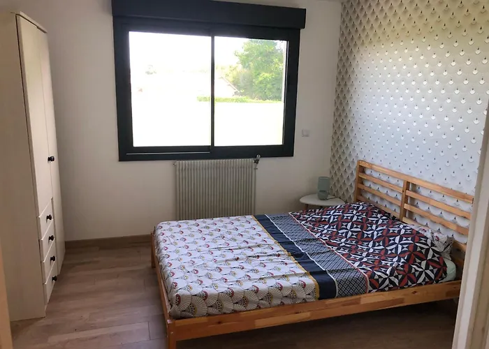 Сasa de vacaciones Ty Ker Pyrénées Pointis-de-Riviere