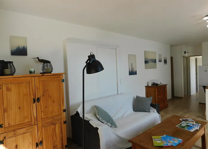 Ty Ker Pyrénées Сasa de vacaciones