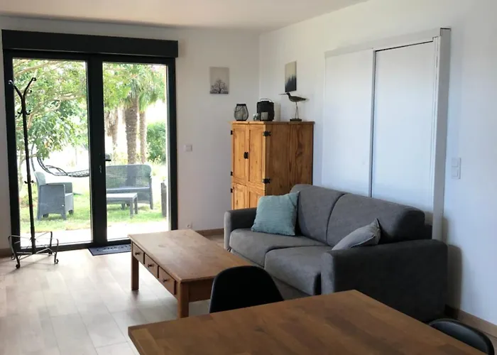 Ty Ker Pyrénées Сasa de vacaciones Pointis-de-Riviere