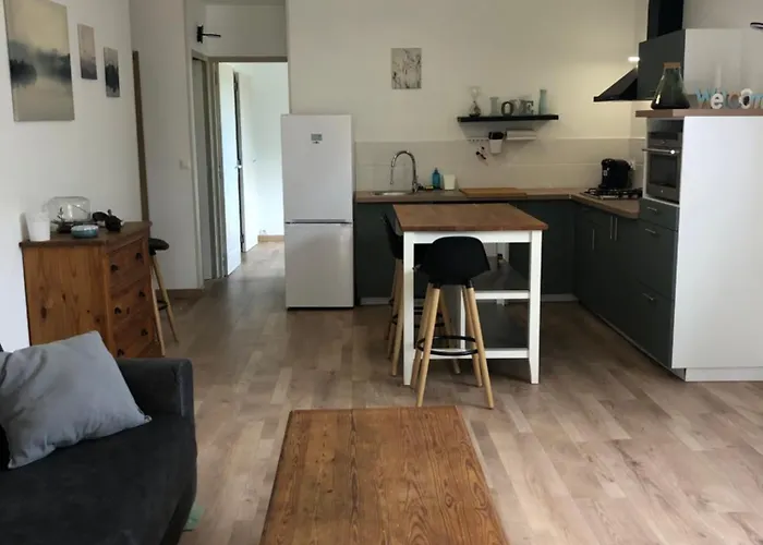 Сasa de vacaciones Ty Ker Pyrénées Pointis-de-Riviere