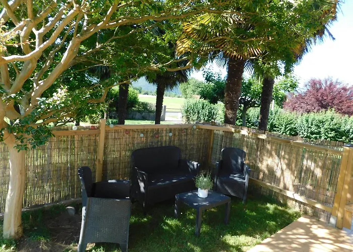 Ty Ker Pyrénées Pointis-de-Riviere