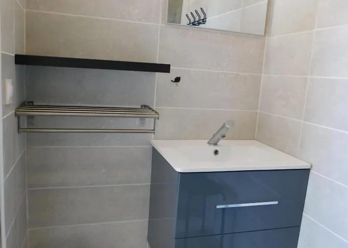 Ty Ker Pyrénées * Pointis-de-Riviere