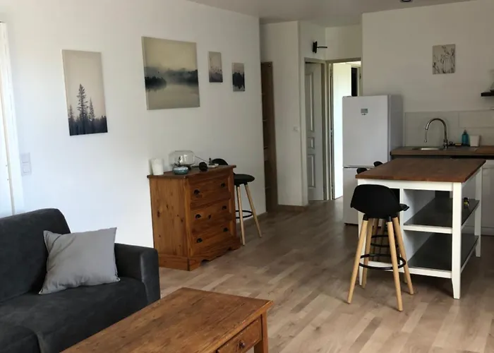 Сasa de vacaciones Ty Ker Pyrénées