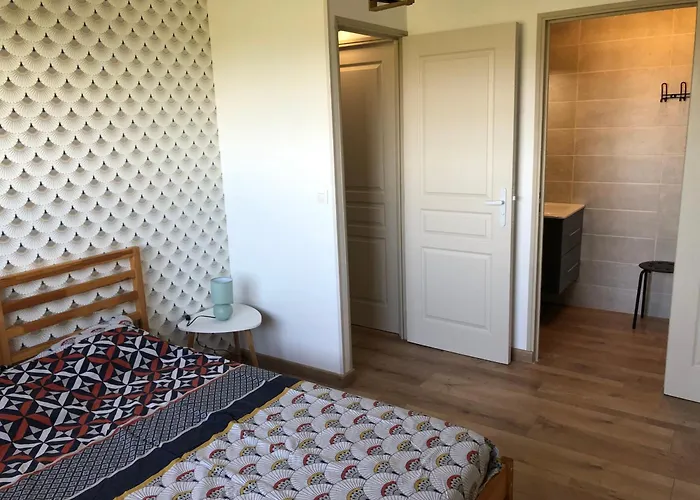 Ty Ker Pyrénées Сasa de vacaciones Pointis-de-Riviere