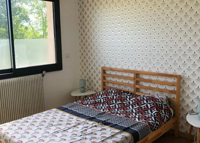 Сasa de vacaciones Ty Ker Pyrénées